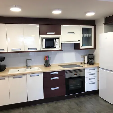 Apartamento Arensol En Primera Linea De Playa Cullera Exterior photo