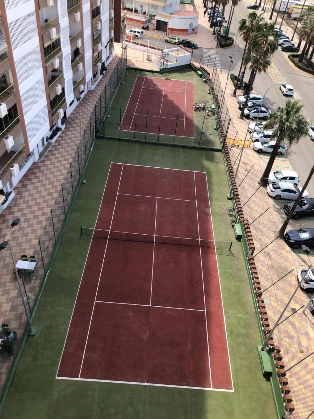 Arensol En Primera Linea De Playa