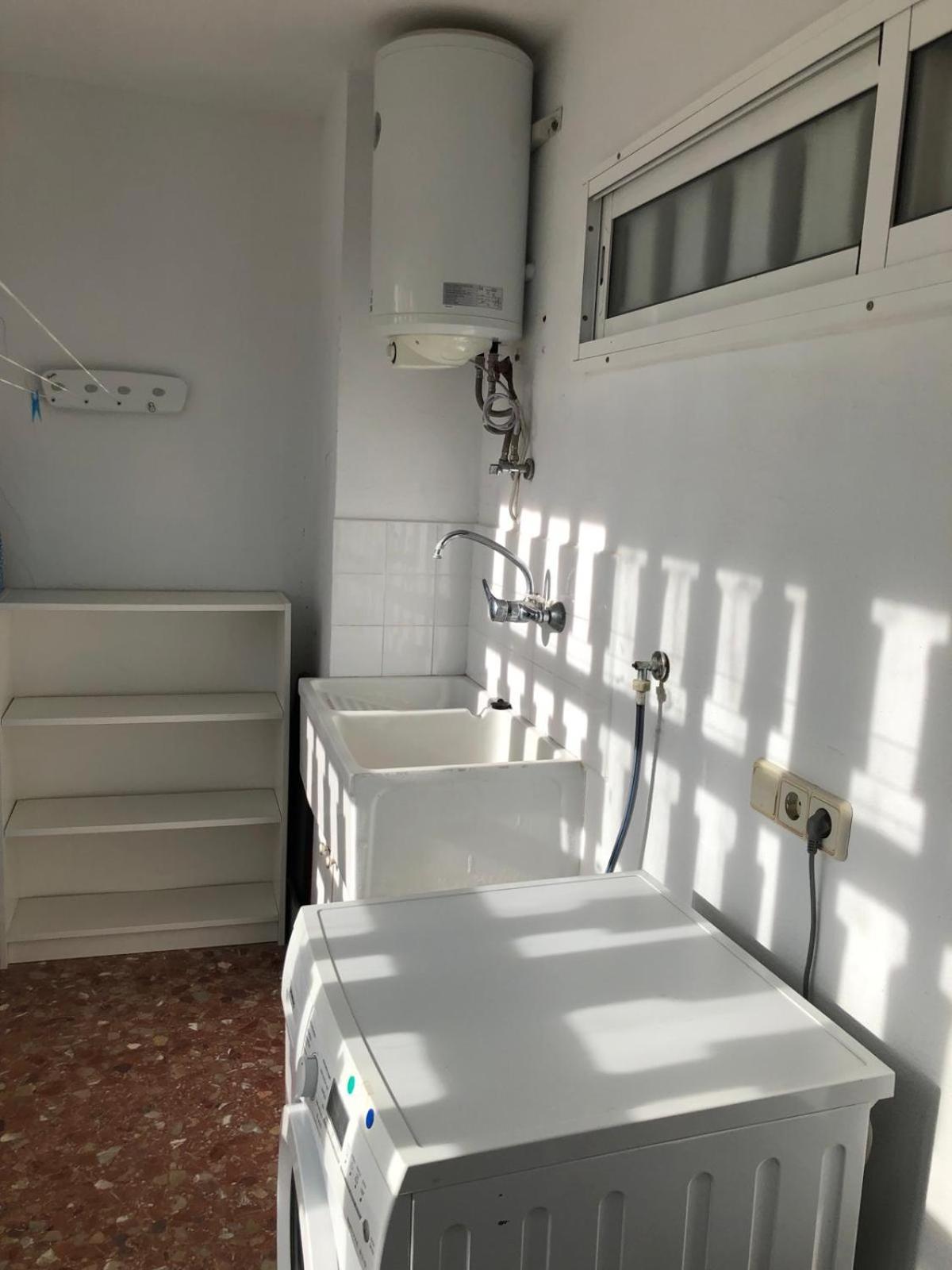 Apartment Arensol En Primera Linea De Playa *